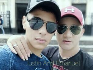 Justin_And_Emanuel