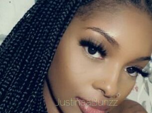 JustinaaBunzz