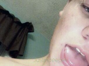 Justindeeper