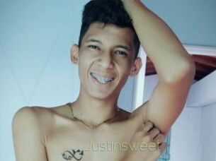 Justinsweet Visio Tchats
