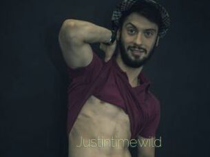 Justintimewild