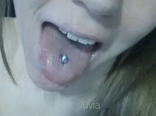 Juvia