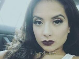 JynxMaze