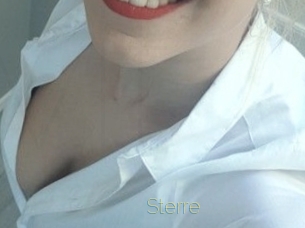 Sterre