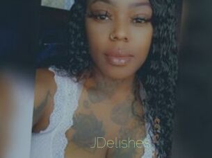 JDelishes