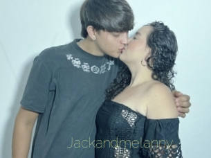 Jackandmelanny