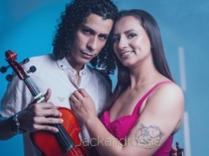 Jackandrosse