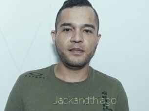 Jackandthiago