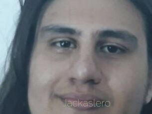 Jackaslero