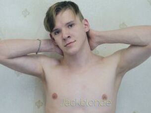 Jackblonde