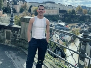 Jackdedeleon