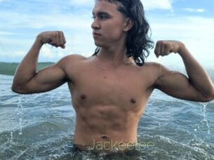 Jackeelee
