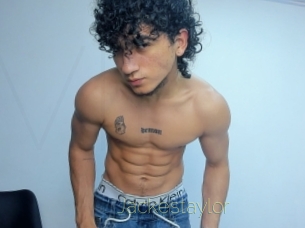 Jackestaylor