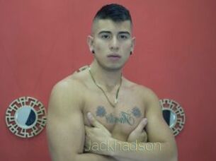Jackhadson