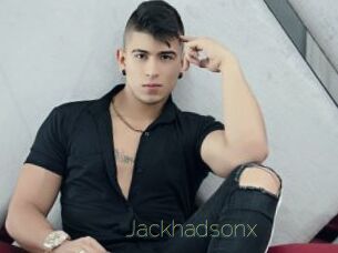 Jackhadsonx