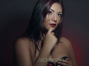 Jackieroys