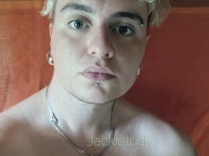 Jackietuck