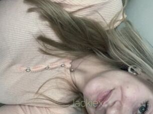 Jackiex