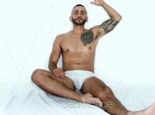 Jackkcage