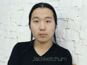Jackketchum