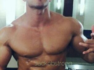 Jackobstrong