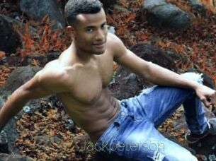 Jackpeterson