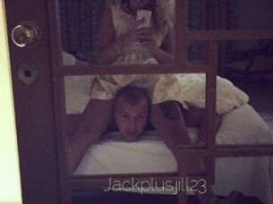 Jackplusjill23