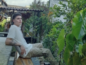 Jackrousse