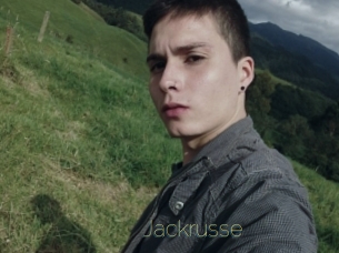 Jackrusse