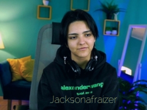 Jacksonafraizer