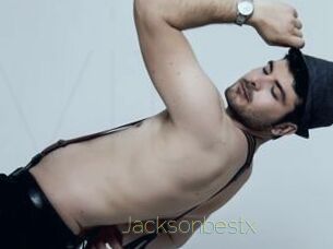 Jacksonbestx