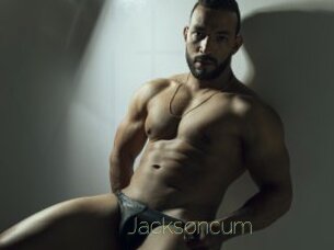 Jacksoncum