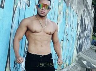 Jacksonfoxx
