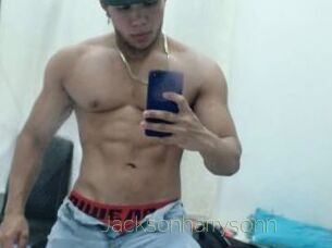 Jacksonharrysonn
