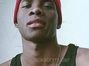 jacksonmuller Visio Tchats