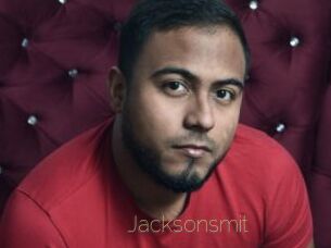 Jacksonsmit