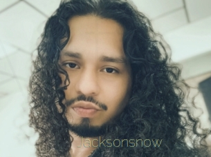 Jacksonsnow