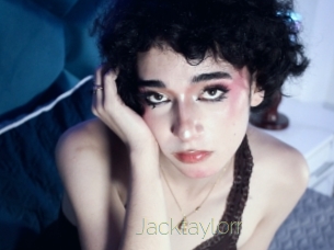 Jacktaylorr