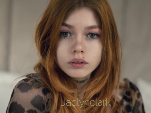 Jaclynclark
