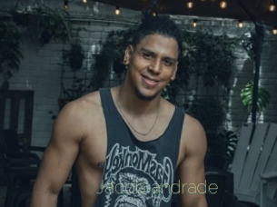 Jacob_andrade