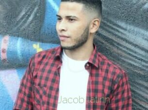 Jacob_latinn
