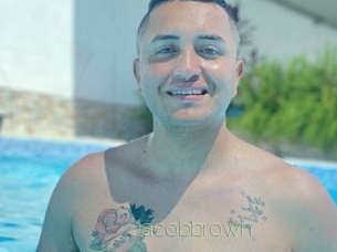 Jacobbrown