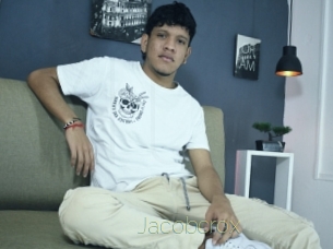 Jacobcrox