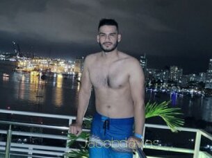 Jacobdavies