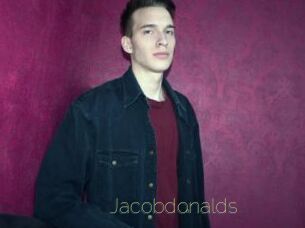 Jacobdonalds