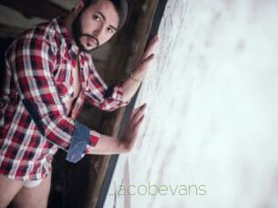 Jacobevans