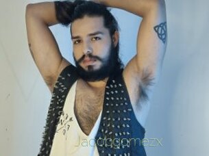 Jacobgomezx