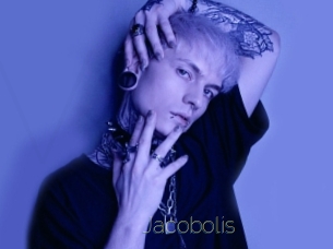 jacobolis Visio Tchats