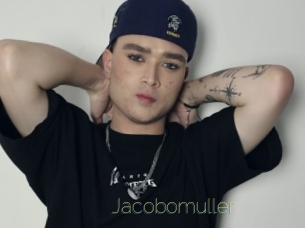 Jacobomuller