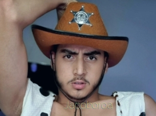 Jacoboroa